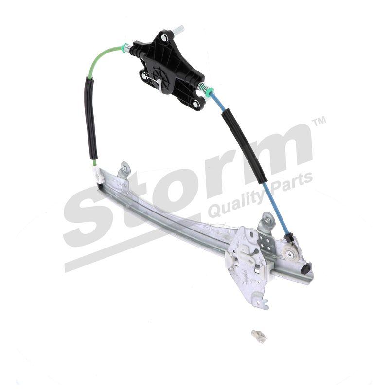 Lève-vitre STORM QUALITY PARTS 8117503