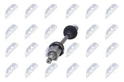 Arbre de transmission NTY NPW-JG-024