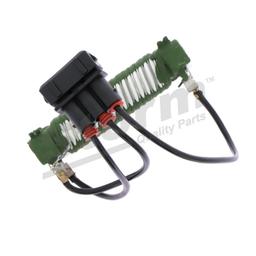 Résistance, pulseur d'air habitacle STORM QUALITY PARTS STO970509