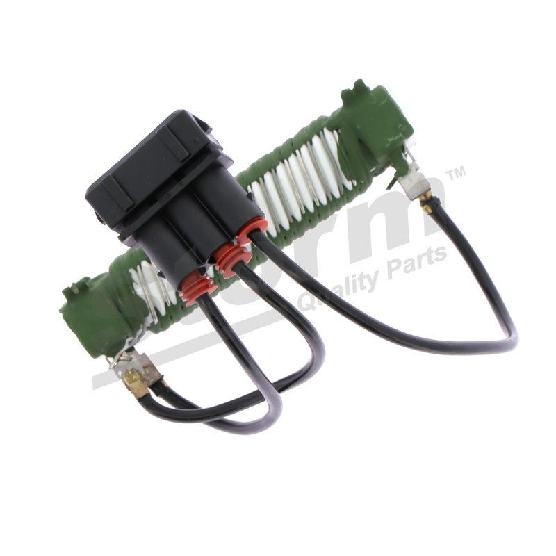 Résistance, pulseur d'air habitacle STORM QUALITY PARTS STO970509