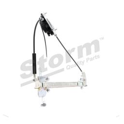 Lève-vitre STORM QUALITY PARTS 161076