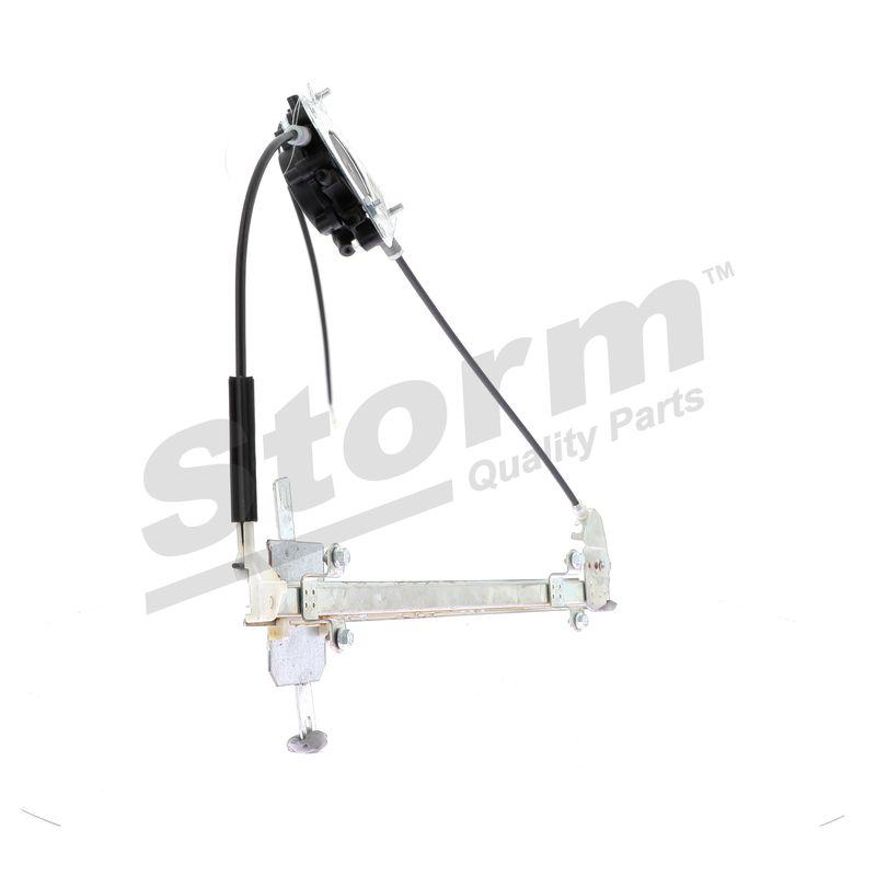 Lève-vitre STORM QUALITY PARTS 161076