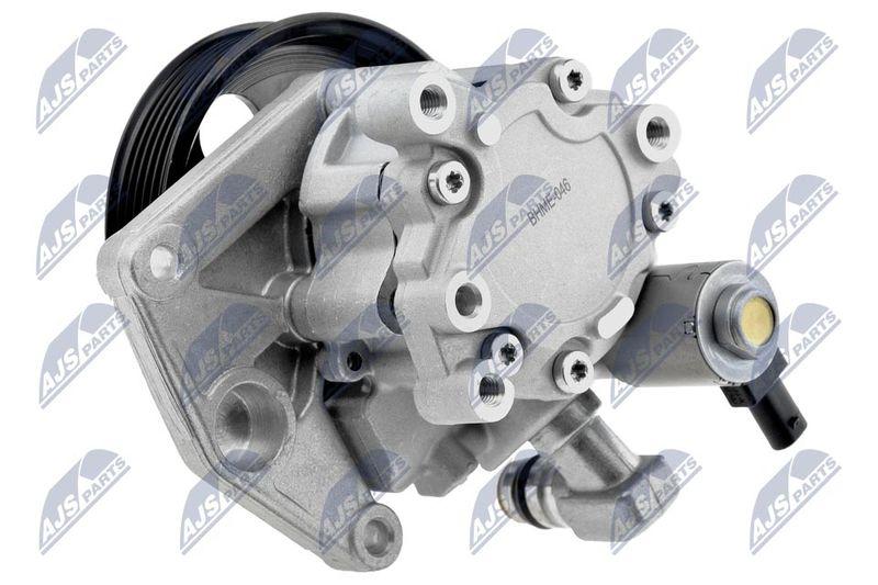 Pompe hydraulique, direction NTY SPW-ME-046