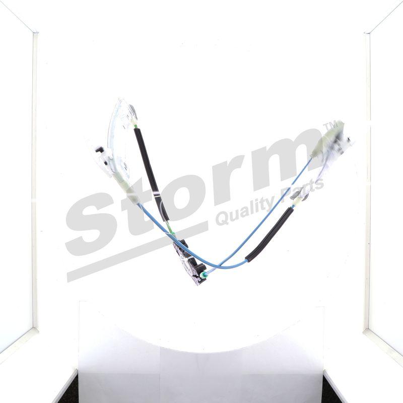 Lève-vitre STORM QUALITY PARTS 41573