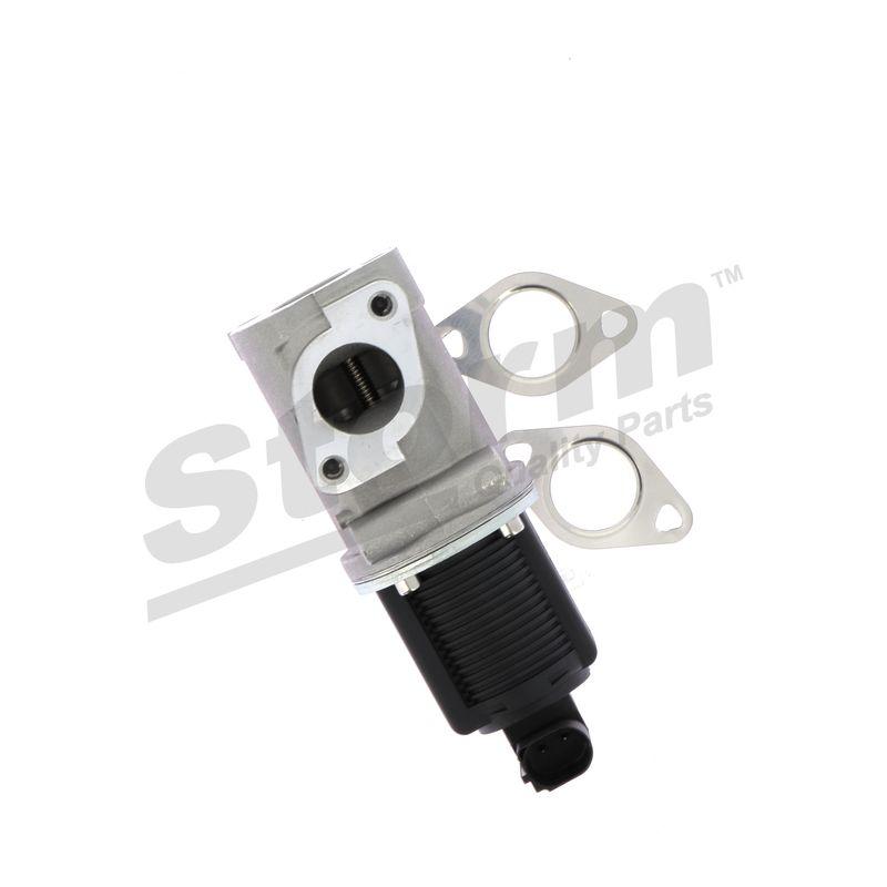 Vanne EGR STORM QUALITY PARTS 9025
