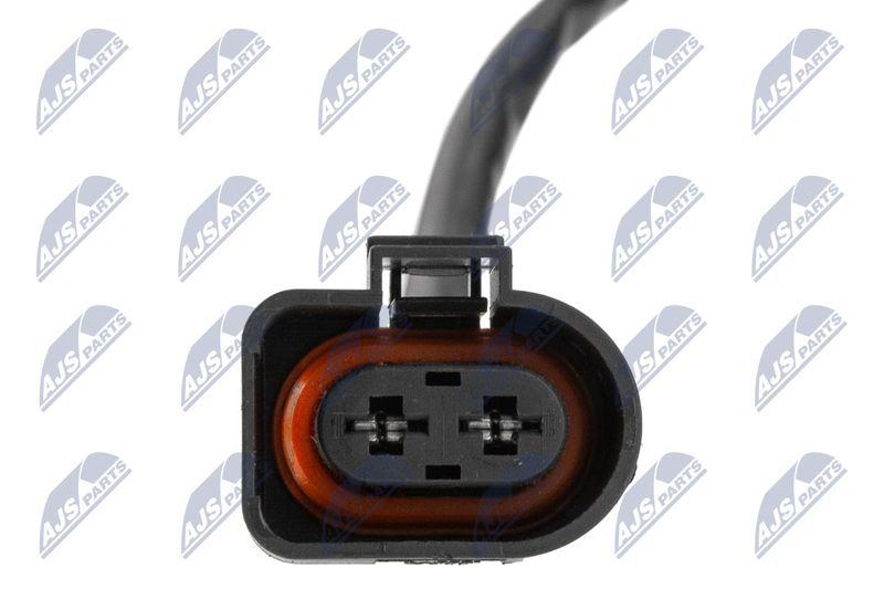 Pulseur d'air habitacle NTY EWN-AU-007