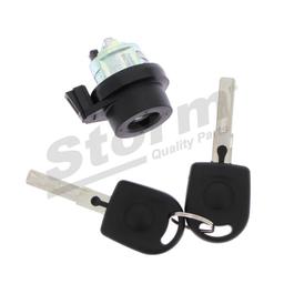 Cylindre de serrure STORM QUALITY PARTS 9712501