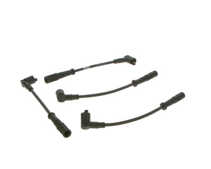 Kit de câbles d'allumage BOSCH 0 986 357 286