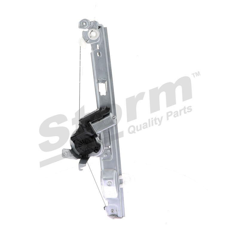 Lève-vitre STORM QUALITY PARTS 87145