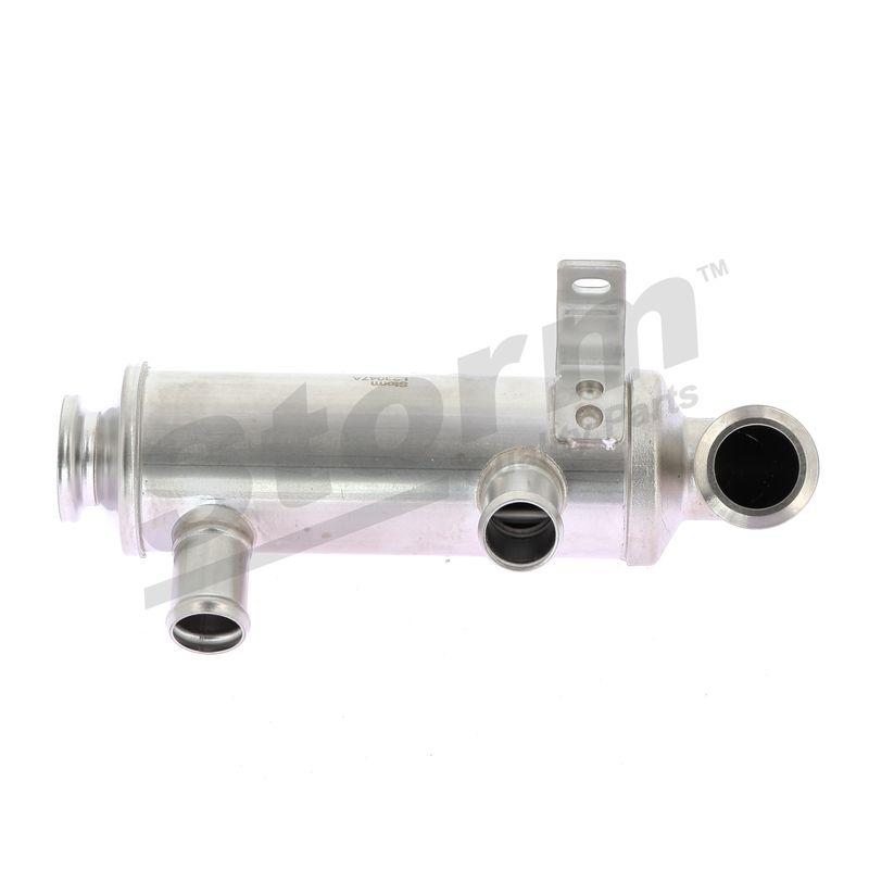 Radiateur, réaspiration des gaz d'échappement STORM QUALITY PARTS 9068