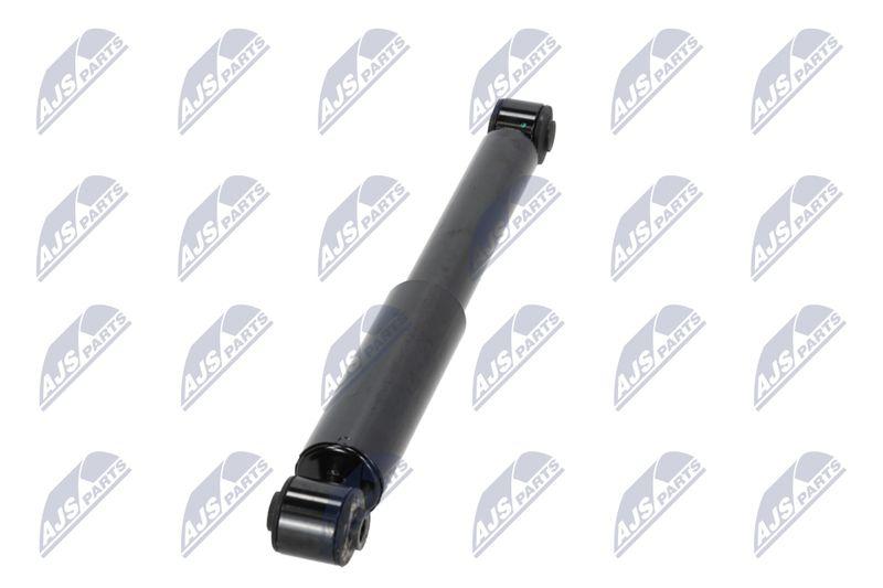 Amortisseur NTY A-PL-007