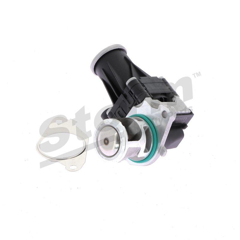 Vanne EGR STORM QUALITY PARTS 9050