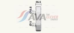 Système de chauffage AVA QUALITY COOLING RT6663