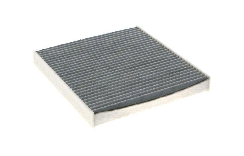 Filtre, air de l'habitacle BOSCH 1 987 432 543