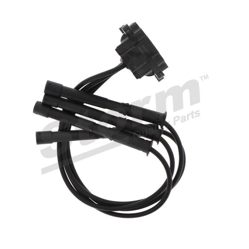 Bobine d'allumage STORM QUALITY PARTS 880211
