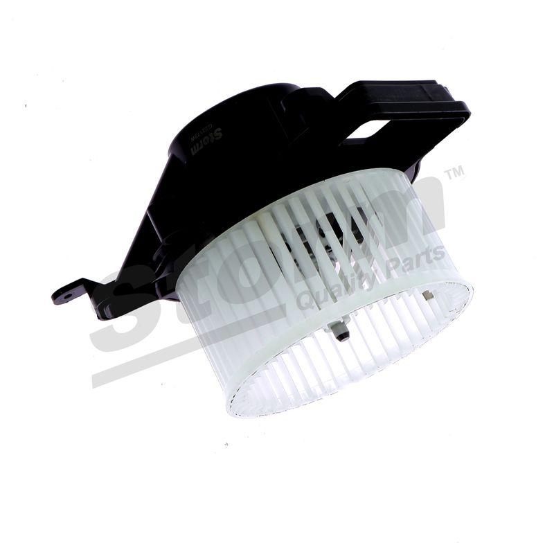 Pulseur d'air habitacle STORM QUALITY PARTS 70808