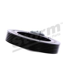 Poulie, vilebrequin STORM QUALITY PARTS 81094