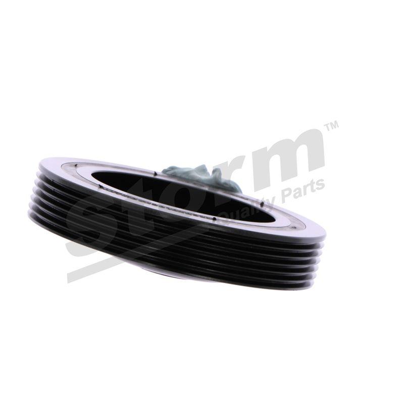 Poulie, vilebrequin STORM QUALITY PARTS 81094