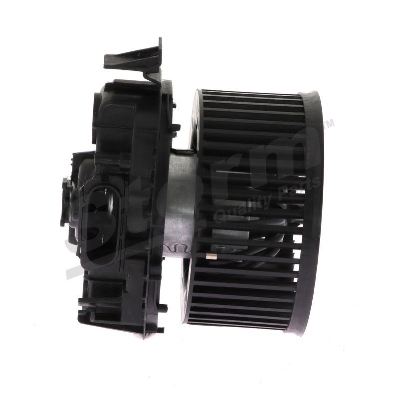 Pulseur d'air habitacle STORM QUALITY PARTS 87405