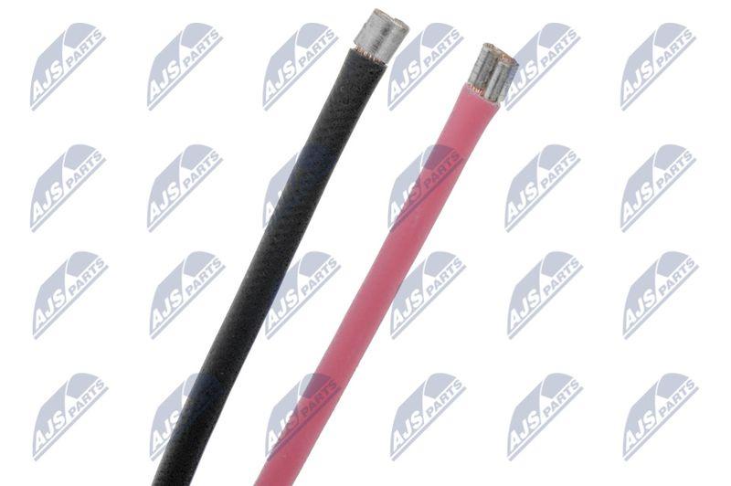 Résistance, pulseur d'air habitacle NTY ERD-RE-006