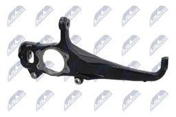 Fusée d'essieu, suspension de roue NTY ZZP-NS-030