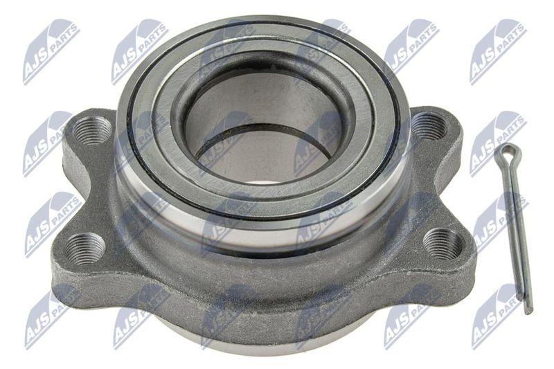 Kit de roulements de roue NTY KLT-NS-017