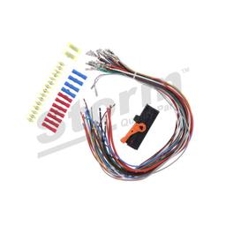Kit réparation de câble, porte STORM QUALITY PARTS 102101