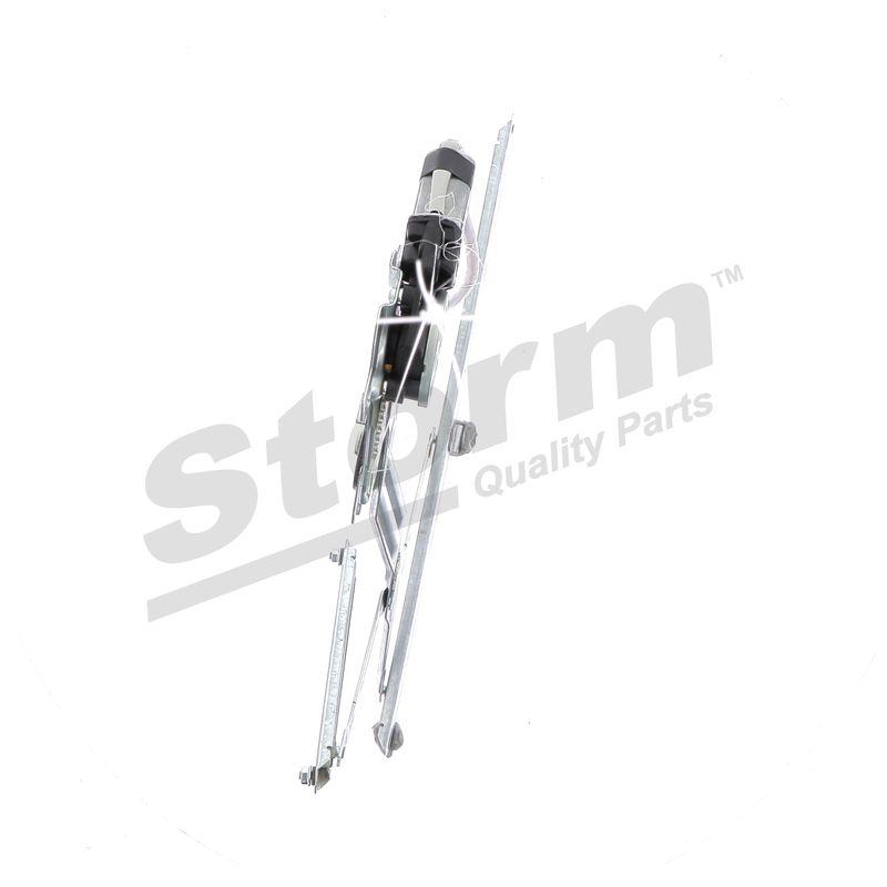 Lève-vitre STORM QUALITY PARTS 126075