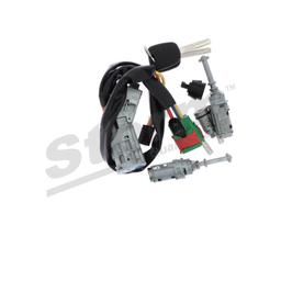 Jeu de cylindres de serrures STORM QUALITY PARTS 2752501