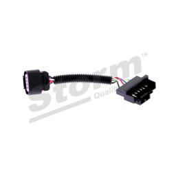 Kit réparation de câble, feu arrière STORM QUALITY PARTS 255201