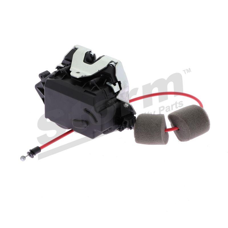 Serrure de hayon STORM QUALITY PARTS 5102502