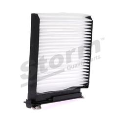 Filtre, air de l'habitacle STORM QUALITY PARTS 14314