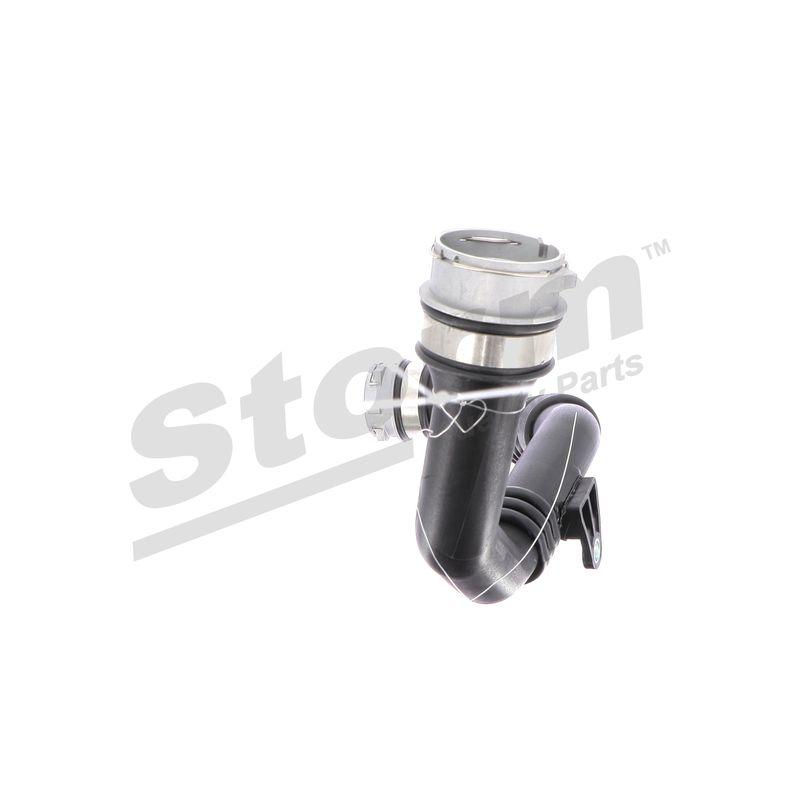 Gaine de suralimentation STORM QUALITY PARTS F15810