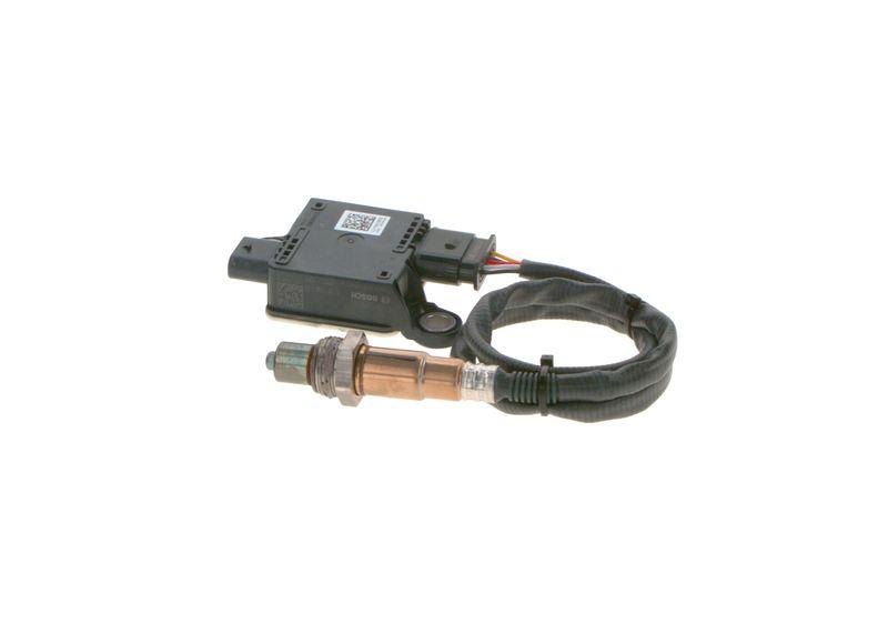 Détecteur de particules BOSCH 0 281 008 472