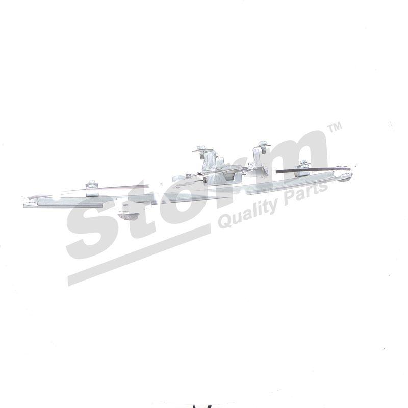 Lève-vitre STORM QUALITY PARTS 160073