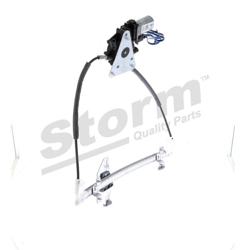 Lève-vitre STORM QUALITY PARTS 11172