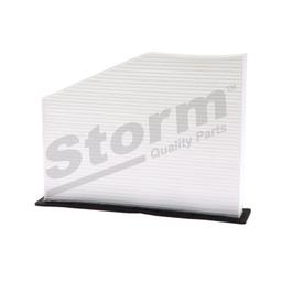Filtre, air de l'habitacle STORM QUALITY PARTS 14254