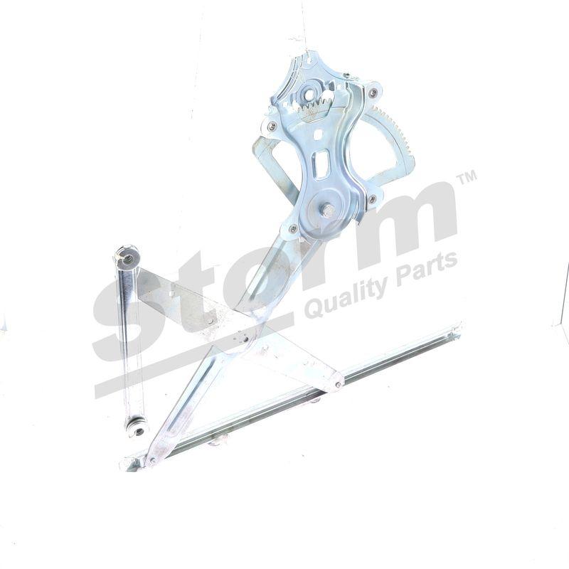 Lève-vitre STORM QUALITY PARTS 123076