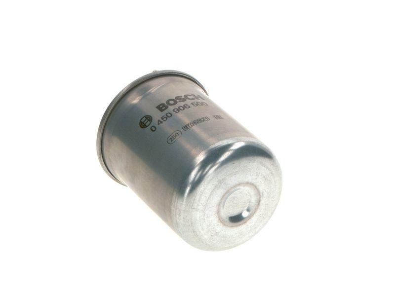 Filtre à carburant BOSCH 0 450 906 500