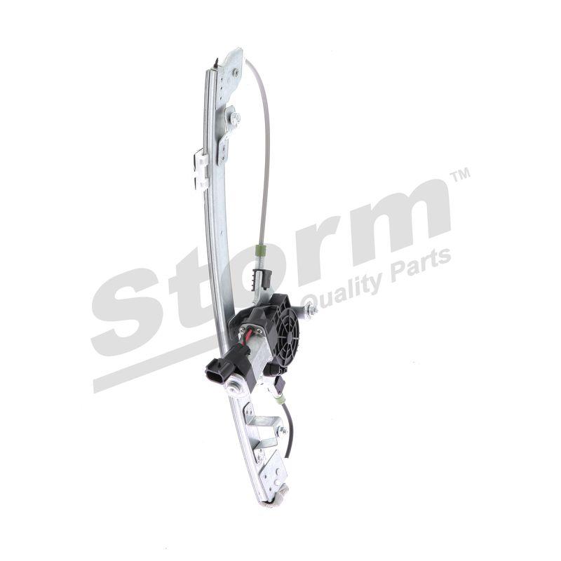Lève-vitre STORM QUALITY PARTS 34080