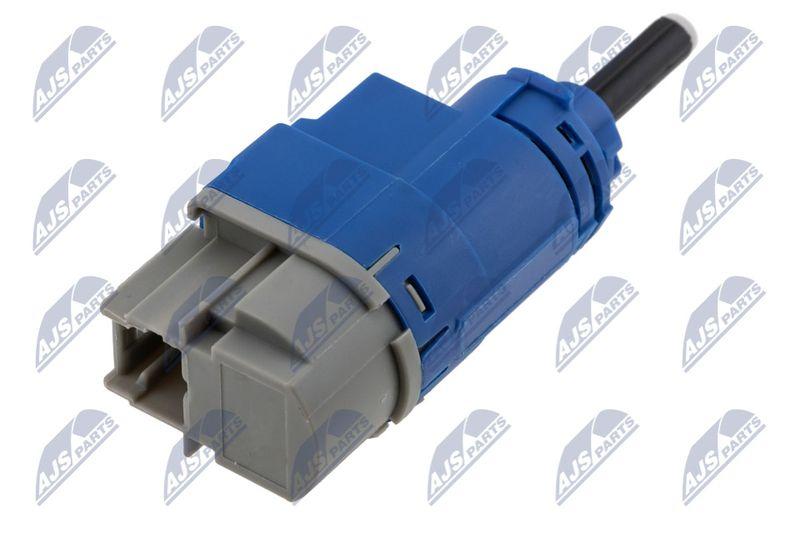 Commande, embrayage (régulateur de vitesse) NTY ECP-RE-016