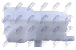 Vase d'expansion, liquide de refroidissement NTY CZW-AU-010