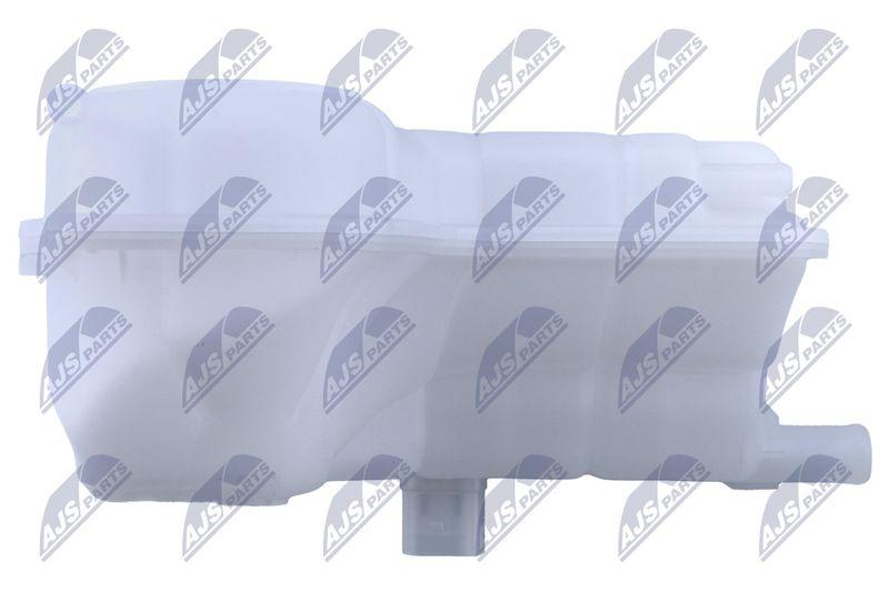 Vase d'expansion, liquide de refroidissement NTY CZW-AU-010