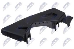 Support, pare-chocs NTY EZC-VW-472