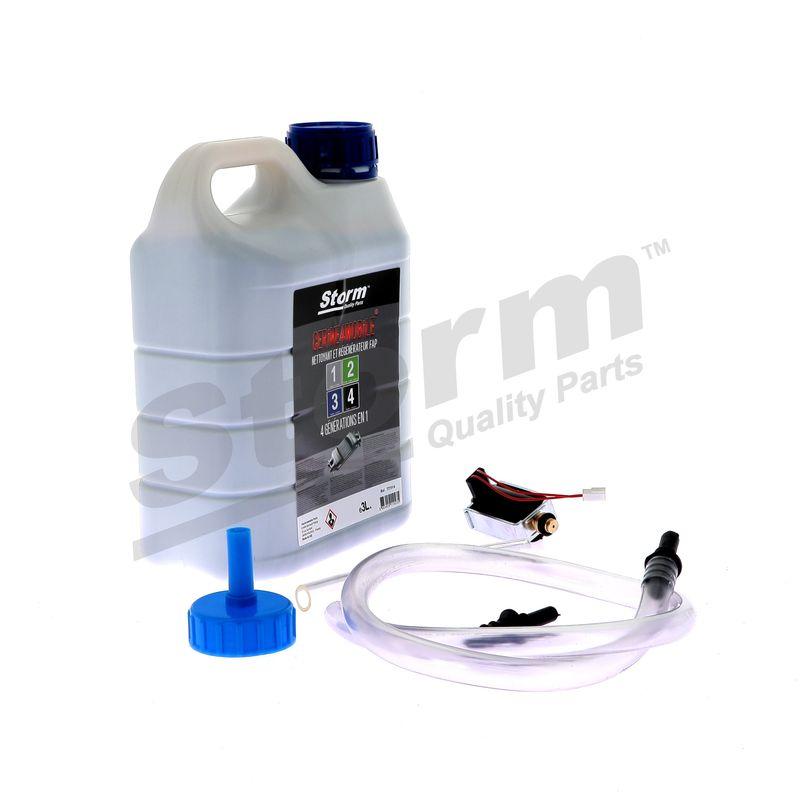 Pompe d’additif STORM QUALITY PARTS 777525