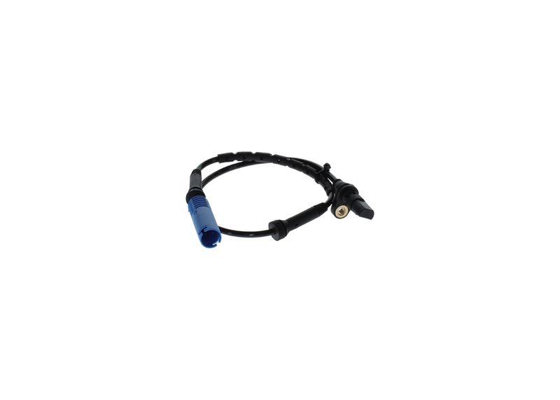 Capteur, vitesse de roue BOSCH 0 986 594 529