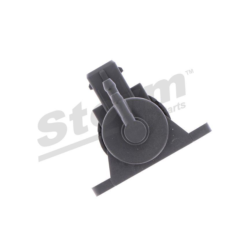 Capteur de pression, turbocompresseur STORM QUALITY PARTS 88890