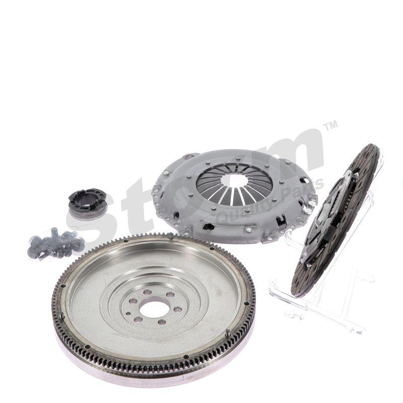 Kit adaptateur, embrayage STORM QUALITY PARTS STO1014