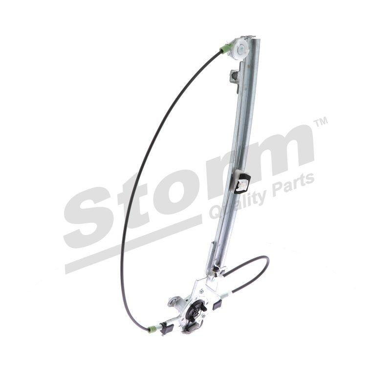 Lève-vitre STORM QUALITY PARTS 88067