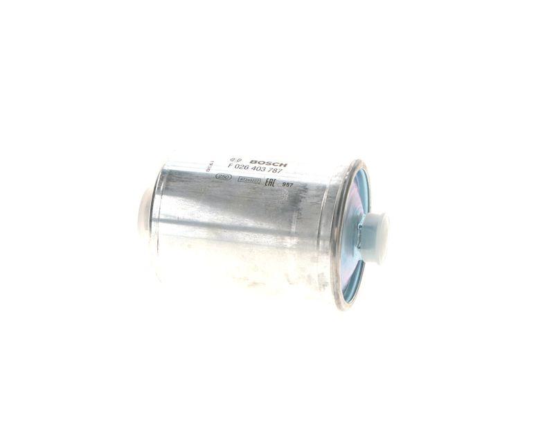 Filtre à carburant BOSCH F 026 403 787